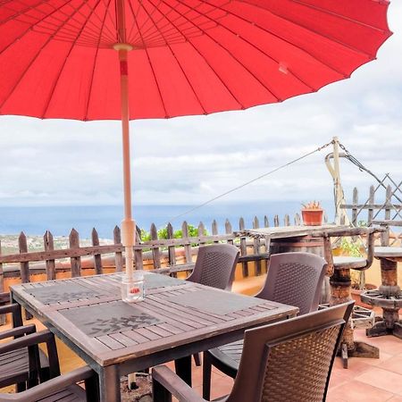 Casa Carmela Βίλα La Guancha Εξωτερικό φωτογραφία