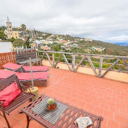 Casa Carmela Βίλα La Guancha Εξωτερικό φωτογραφία