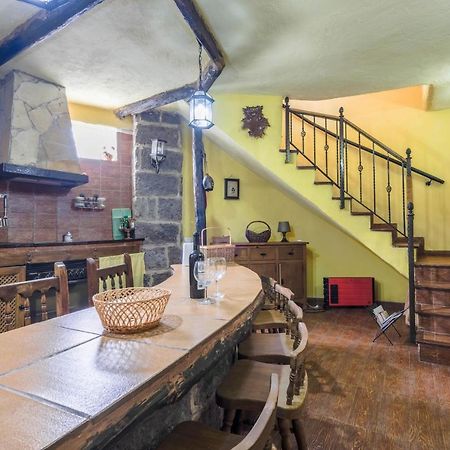 Casa Carmela Βίλα La Guancha Εξωτερικό φωτογραφία
