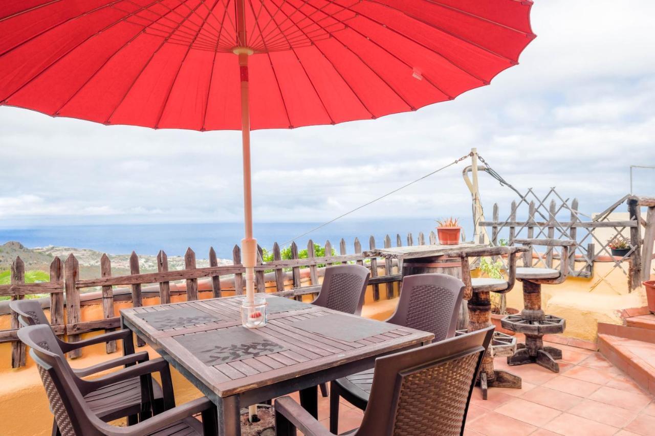 Casa Carmela Βίλα La Guancha Εξωτερικό φωτογραφία
