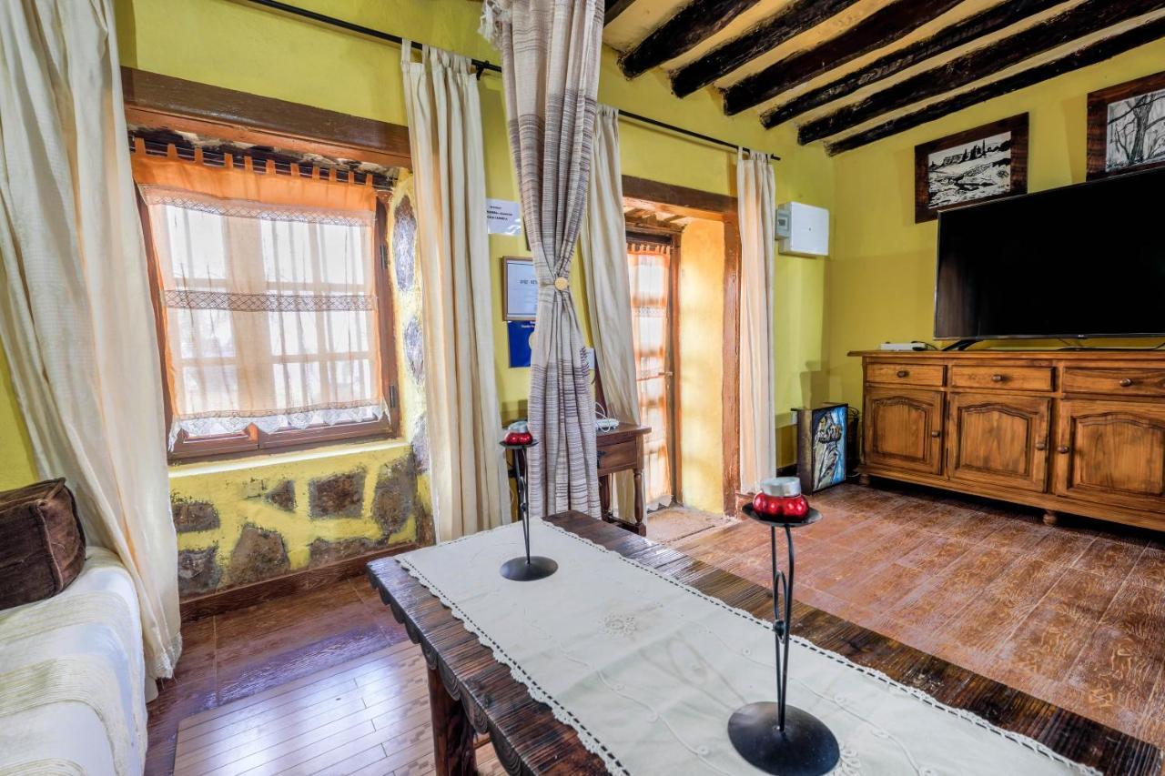 Casa Carmela Βίλα La Guancha Εξωτερικό φωτογραφία