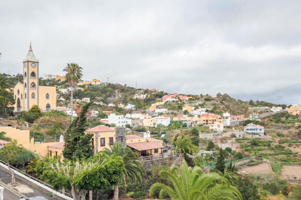 Casa Carmela Βίλα La Guancha Εξωτερικό φωτογραφία