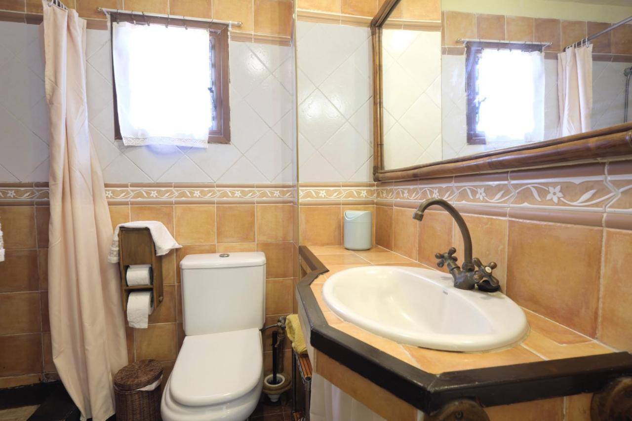 Casa Carmela Βίλα La Guancha Εξωτερικό φωτογραφία