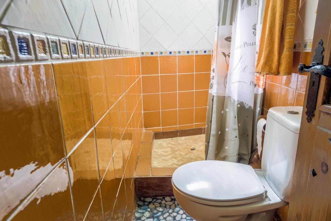Casa Carmela Βίλα La Guancha Εξωτερικό φωτογραφία
