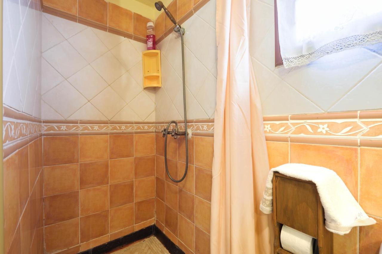 Casa Carmela Βίλα La Guancha Εξωτερικό φωτογραφία