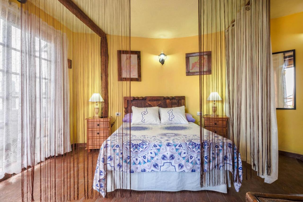 Casa Carmela Βίλα La Guancha Εξωτερικό φωτογραφία