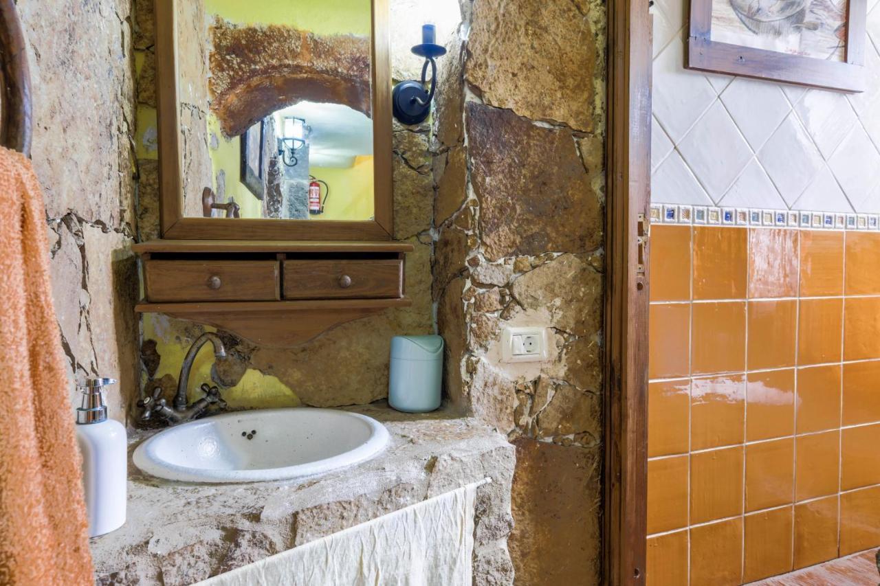 Casa Carmela Βίλα La Guancha Εξωτερικό φωτογραφία